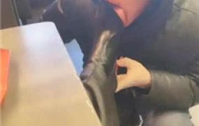 【歌迪丝】户外餐厅-喝圣水/吃脏鞋底