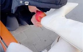 【苒溪】公园开发相亲男做狗