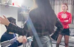 【尤金女皇】双S双M-重度无情暴揍