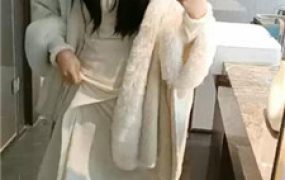 【爱可呀】开发女仆小姐姐