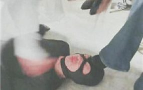 【魔鬼天使】双S-轮流爆抽耳光