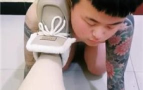 【千面】重度sp/闻雪地靴/赏赐圣水/跪舔裸足【完整版】