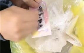 【诗琪】双奴-重度揪耳朵/转胯踩踏