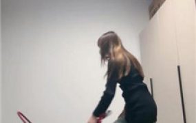 【樱子大人】重度鞭打/踩踏踢裆/耳光踢踹