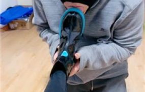 【奶味小仙女】二次元cos女神-跪舔长靴/骑马虐乳/跳踩/舔臭脚