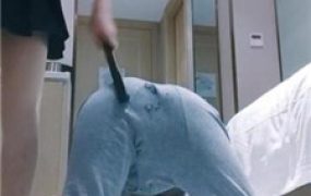 【羌爷】骑马/sp鞭打/口球塞嘴/闻超臭白袜【完整版】