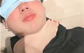 【苏西】长靴白袜裸足恋足舔/超强深喉