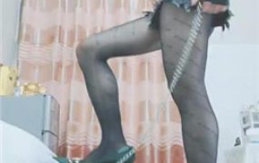 【灵竹】骑马转胯/强迫喝洗脚水