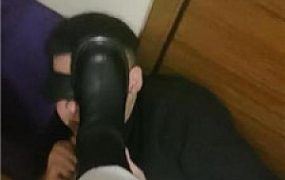 【文文文】开发采耳小姐姐做S