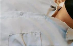 【纳兰若初】裸足蹂躏狗脸/夹子掐乳/骑脖/踩踏