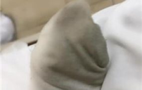 【美娜格格】原味裸足喂食专场