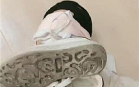 【妮蔻】最脏麦昆-强制闻臭味