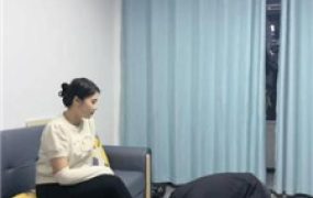 【尤尤子】骑乘家奴