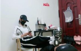 【美娜格格】健身女教练报复猥琐学员