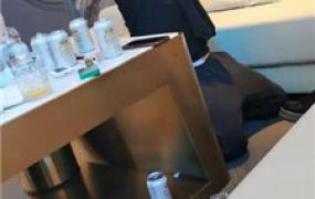 【文文文文】KTV开发素人小姐姐-翻车