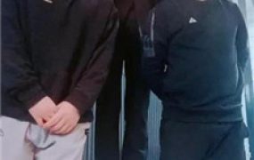 【依然】虐双奴-重度sp/捆绑揪耳朵/骑脖