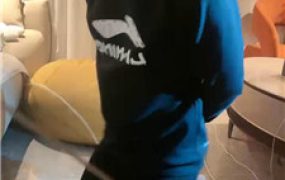 【汐言】竹子鞭打/拖鞋踩狗脸