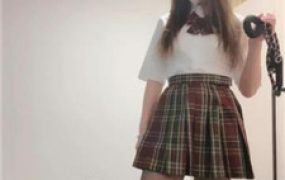 【樱子大人】JK萝莉主-皮鞋白袜虐/骑马遛狗/掐乳/口吐喂食