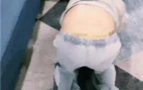 【妮妮子】双S-全体重踩踏/坐脸窒息