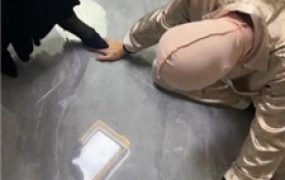 【狗哥】双S-开发羽毛球馆素人做S