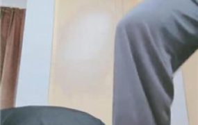 【妮蔻】帆布鞋碾压踩/臭白袜气味控制