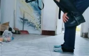 【软糖】骑马骑脖/犬化爬行