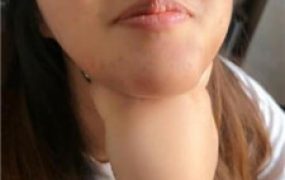 【July】你们的女神是我的狗