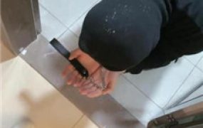 【米开朗】情侣奴-奴下奴-教可爱母狗做S