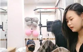 【晗主】开发素人小姐姐恋足调【上中合集】