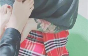 【美容院】cd奴裸足恋足舔