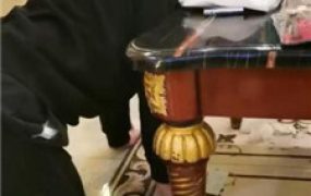 【文文文】KTV开发双素人-舔脏鞋底/踢踹/碾压狗头/闻棉袜踩踏