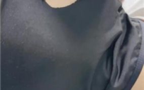 【尤尤子】双S-原味脚裸足狂舔【双视角版】