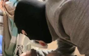 【奶味小仙女】汉服小姐姐-脏鞋碾压踩/sp/耳光/白丝诱惑/骑马