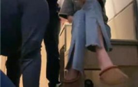 【jenn】超羞辱-情侣主-看着老婆玩绿帽男友