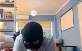 【不期而遇】耳光强制圣水/板鞋高跟踩踏/内裤塞嘴/深喉闻白袜