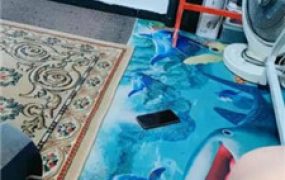 【西安欣】喂口水/跪舔高跟肉丝/耳光鞭打