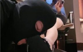 【jenn】裸足恋足狂舔/高跟凉鞋踩