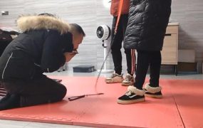 【格桑】双S-带表妹一起玩废物狗