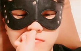 【甜音】骑马转胯驯化/舔脏鞋白袜裸足【下】