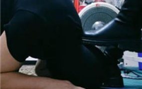 【西安欣】长筒靴底下的味蕾