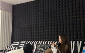 【Adream】狗老板的黑丝高跟崇拜