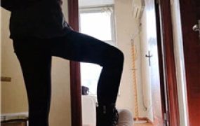 【樱樱】母畜-俄罗斯混血留学生首玩SM【四】