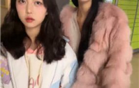 【樱木花道】停车场开发双素人女神