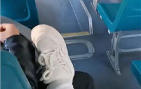 【乐爷】公交车开发素人