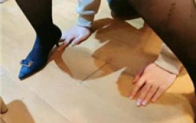 【情侣念主】看女友怎么玩弄绿帽老公