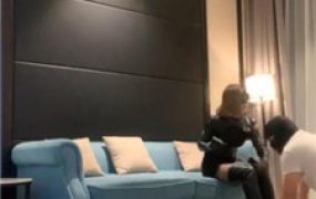 【奢靡】长靴S-踢踹踩踏/抽耳光/鞭打【完整版】