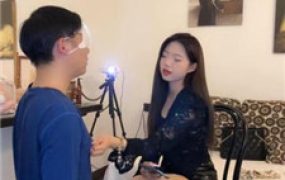 【珂儿大小姐】女神极致羞辱开发绿帽奴【下】