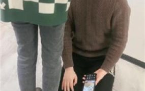 【子衿】大力揪狗耳朵专场