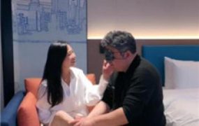 【爱丽丝】双主-狗继父的卑微伺候