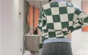 【子衿】转胯狗爬/全体重踩踏